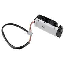 ΔΙΑΚΟΠΤΗΣ ΓΙΑ MERCEDES C-KLAS W203 ΠΟΛΛΑΠΛΟΣ 9PIN ΠΑΡΑΘΥΡΩΝ orig.A2038210679 Auto Moto Tyres 