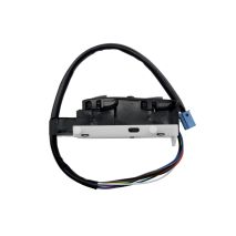 ΔΙΑΚΟΠΤΗΣ ΓΙΑ MERCEDES W203 00-07 ΠΟΛΛΑΠΛΟΣ ΜΕ ΚΑΛΩΔΙΟ ΠΑΡΑΘΥΡΩΝ Auto Moto Tyres 