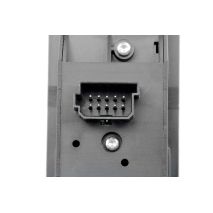 ΔΙΑΚΟΠΤΗΣ ΓΙΑ MERCEDES VITO/VIANO W639 04+ ΠΟΛΛΑΠΛΟΣ 10PIN ΠΑΡΑΘΥΡΩΝ orig.A6395451313 Auto Moto Tyres 