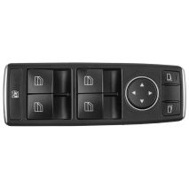 ΔΙΑΚΟΠΤΗΣ ΓΙΑ MERCEDES A-CLASS W176 12+ /B-KLAS W246 11+ /X117 15+ /GLA X156 13+ 3PIN ΠΑΡΑΘΥΡΩΝ orig.A1669054300 Auto Moto Tyres 