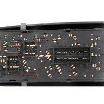 ΔΙΑΚΟΠΤΗΣ ΓΙΑ PEUGEOT 406 ΠΟΛΛΑΠΛΟΣ ΜΕ ΠΛΑΙΣΙΟ 25PIN ΠΑΡΑΘΥΡΩΝ orig.6554.CF Auto Moto Tyres 