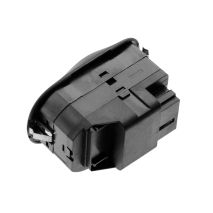 ΔΙΑΚΟΠΤΗΣ ΓΙΑ PEUGEOT 206 ΔΙΠΛΟΣ ΜΕ ΠΛΑΙΣΙΟ 6PIN ΠΑΡΑΘΥΡΩΝ orig.6554.WQ Auto Moto Tyres 