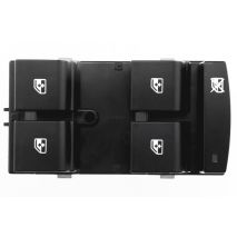 ΔΙΑΚΟΠΤΗΣ ΓΙΑ CHEVROLET CRUZE 2009+ ΠΟΛΛΑΠΛΟΣ 8PIN ΠΑΡΑΘΥΡΩΝ. orig.20917577 Auto Moto Tyres 