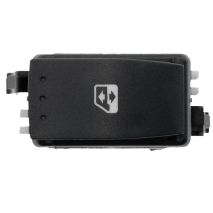 ΔΙΑΚΟΠΤΗΣ ΓΙΑ RENAULT CLIO 3 / SYMBOL / MODUS/TWINGO ΜΟΝΟΣ ΠΑΡΑΘΥΡΩΝ - 6 PIN (ORIG. 8200214936) Auto Moto Tyres 