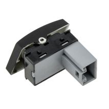 ΔΙΑΚΟΠΤΗΣ ΓΙΑ SKODA OCTAVIA 2004+ /YETI 2009+ ΜΟΝΟΣ ΠΑΡΑΘΥΡΩΝ orig.1ZD959855 Auto Moto Tyres 