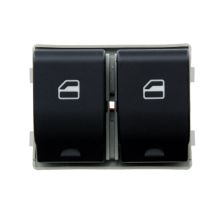 ΔΙΑΚΟΠΤΗΣ ΓΙΑ VW FOX 03-14 /POLO 01-12 /SEAT IBIZA-CORDOBA 02-09 ΔΙΠΛΟΣ ΠΑΡΑΘΥΡΩΝ orig.6Q0959858A Auto Moto Tyres 