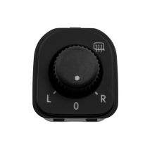 ΔΙΑΚΟΠΤΗΣ ΓΙΑ SEAT ALHAMBRA 10+ /VW CC 11+ /EOS 06+ /GOLF 6+7 /PASSAT 10+ ΚΑΘΡΕΠΤΩΝ orig.1K0959565K Auto Moto Tyres 