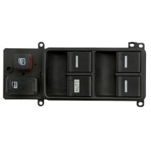 ΔΙΑΚΟΠΤΗΣ ΓΙΑ HONDA ACCORD 2005+ ΠΟΛΛΑΠΛΟΣ 23PIN ΠΑΡΑΘΥΡΩΝ orig.35750-SHJ-A21 Auto Moto Tyres 