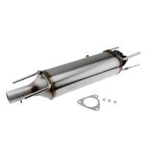 DPF OPEL VECTRA C 1.9 CDTI 2004 / SIGNUM 1.9 CDTI 2004 / SAAB 9-3 1.9 TDI 2004+ / FIAT CROMA 1.9 JTD 2005+ Auto Moto Tyres 