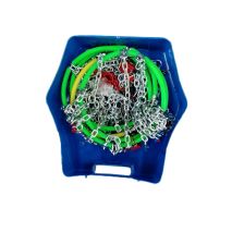 ΑΛΥΣΙΔΕΣ ΧΙΟΝΙΟΥ RV190 RACE LINE 16mm 2ΤΕΜ. Auto Moto Tyres 