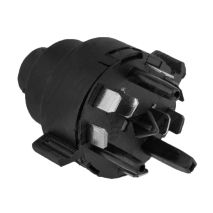 ΔΙΑΚΟΠΤΗΣ ΕΠΑΦΩΝ ΜΙΖΑΣ 8PIN orig.4A0905849 ΓΙΑ AUDI A4/A6/A8/80/90/100 +VW GOLF 4/PASSAT/PORSCHE BOXSTER/911 Auto Moto Tyres 