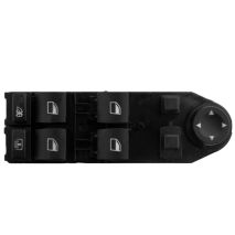 ΔΙΑΚΟΠΤΗΣ ΓΙΑ BMW ΣΕΙΡΑ 5 E60 / E61 ΠΟΛΛΑΠΛΟΣ 4PIN ΠΑΡΑΘΥΡΩΝ orig.61316951914 Auto Moto Tyres 