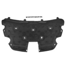 ΗΧΟΜΟΝΩΣΗ-ΘΕΡΜΟΜΟΝΩΣΗ ΓΙΑ FORD FOCUS II FL 2008+  ΚΑΠΩ ΧΩΡΟΥ ΚΙΝΗΤΗΡΑ orig.1519736 NTY - 1 τεμ. Auto Moto Tyres 