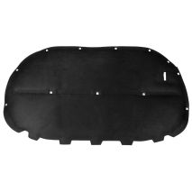 ΗΧΟΜΟΝΩΣΗ-ΘΕΡΜΟΜΟΝΩΣΗ ΓΙΑ VW PASSAT B8 2015+  ΚΑΠΩ ΧΩΡΟΥ ΚΙΝΗΤΗΡΑ orig.3G0863831A NTY - 1 τεμ. Auto Moto Tyres 