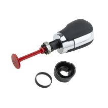 ΠΟΜΟΛΟ ΤΑΧΥΤΗΤΩΝ ΜΑΡΚΕ ΓΙΑ VW GOLF 6 / GOLF 7 / PASSAT B7 / PASSAT CC ΑΥΤΟΜΑΤΟ ΧΡΩΜΙΟ NTY - 1 TEM. Auto Moto Tyres 