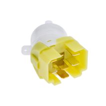 ΔΙΑΚΟΠΤΗΣ ΕΠΑΦΩΝ ΜΙΖΑΣ orig.357905865 ΓΙΑ SEAT CORDOBA/IBIZA + VW GOLF/JETTA/CADDY/POLO/T4/LUPO 6PIN Auto Moto Tyres 