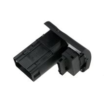 ΔΙΑΚΟΠΤΗΣ ΓΙΑ AUDI A6 1997-2005 ΦΩΤΩΝ - 23 PIN (ORIG. 4B1941531B) Auto Moto Tyres 