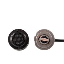 ΛΑΜΠΕΣ LED ΚΙΤ H7 12V 2x20W 6.500K 5200lm OSRAM PRO SET CAN-BUS (ΜΕ ΑΝΕΜΙΣΤΗΡΑΚΙ) NEW GEN  M-TECH -2ΤΕΜ. Auto Moto Tyres 