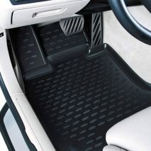 ΜΑΡΚΕ ΠΑΤΑΚΙΑ ΣΕ ΣΚΑΦΗ TPE ΛΑΣΤΙΧΟ ΓΙΑ KIA SPORTAGE 5D 2022+   ΣΕ ΜΑΥΡΟ ΧΡΩΜΑ NOVLINE - 4 ΤΕΜ. Auto Moto Tyres 