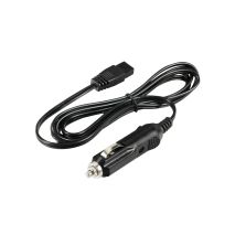 ΨΥΓΕΙΟ ΑΥΤΟΚΙΝΗΤΟΥ 12V/220V  25LT ΘΕΡΜΟΗΛΕΚΤΡΙΚΟ (ΖΕΣΤΟ /ΚΡΥΟ) 40x37,5cm ΓΚΡΙ/ΛΕΥΚΟ  FT-25 LAMPA - 1 TEM. Auto Moto Tyres 