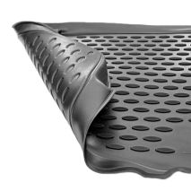 ΜΑΡΚΕ ΠΑΤΑΚΙΑ ΣΕ ΣΚΑΦΗ TPE ΛΑΣΤΙΧΟ ΓΙΑ CHEVROLET CAPTIVA 5D 2011+   ΣΕ ΜΑΥΡΟ ΧΡΩΜΑ NOVLINE - 4 ΤΕΜ.? Auto Moto Tyres 