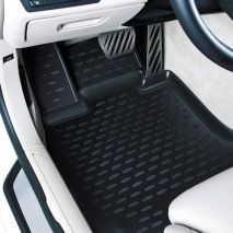 ΜΑΡΚΕ ΠΑΤΑΚΙΑ ΣΕ ΣΚΑΦΗ TPE ΛΑΣΤΙΧΟ ΓΙΑ HYUNDAI MATRIX 5D 2001+  ΣΕ ΜΑΥΡΟ ΧΡΩΜΑ NOVLINE - 4 ΤΕΜ. Auto Moto Tyres 