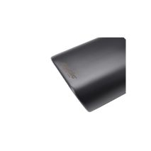 ΑΚΡΟ (ΜΠΟΥΚΑ) ΕΞΑΤΜΙΣΗΣ ΟΒΑΛ ΜΑΥΡΗ 135x75mm ΜΗΚΟΣ:215mm /ΔΙΑΜΕΤΡΟ ΣΩΛΗΝΑ 37-60mm TRX16N SIMONI RACING - 1 TEM. Auto Moto Tyres 