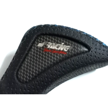 ΠΟΜΟΛΟ ΤΑΧΥΤΗΤΩΝ POSEIDON ΔΕΡΜΑ ΜΠΛΕ SIMONI RACING - 1 TEM. Auto Moto Tyres 