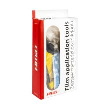 ΕΡΓΑΛΕΙΑ ΤΟΠΟΘΕΤΗΣΗΣ ΜΕΜΒΡΑΝΗΣ ΑMiO - 1 ΣΕ 11 ΤΕΜ. Auto Moto Tyres 