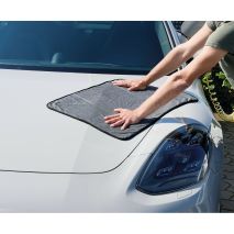 ΠΑΝΙ ΑΠΟΡΡΟΦΗΤΙΚΟ ΓΙΑ ΣΤΕΓΝΩΜΑ ΜΕ ΜΙΚΡΟΙΝΕΣ (MICROFIBRE) 50x70cm DRY-PR01 LAMPA - 1 TEM. Auto Moto Tyres 