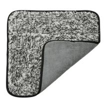 ΠΑΝΙ ΑΠΟΡΡΟΦΗΤΙΚΟ ΓΙΑ ΠΛΥΣΙΜΟ & ΞΕΣΚΟΝΙΣΜΑ ΜΕ ΜΙΚΡΟΙΝΕΣ (MICROFIBRE) 40x40cm FURRY LAMPA - 1 TEM. Auto Moto Tyres 