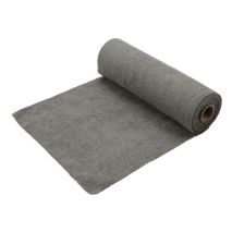 ΠΑΝΙ ΓΙΑ ΠΛΥΣΙΜΟ/ΞΕΣΚΟΝΙΣΜΑ ΜΕ ΜΙΚΡΟΙΝΕΣ (MICROFIBRE) ΣΕ ΡΟΛΟ 30x30cm ROLL PROFESSIONAL LAMPA - 20 TEM. Auto Moto Tyres 