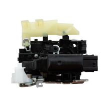 ΗΛΕΚΤΡΟΜΑΓΝΗΤΙΚΗ ΚΛΕΙΔΑΡΙΑ ΓΙΑ DACIA DUSTER 2009+ 2PINS ΕΜΠΡΟΣ ΑΡΙΣΤΕΡΑ orig.805038137R Auto Moto Tyres 