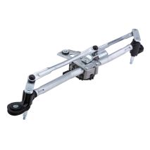 ΜΟΤΕΡ ΥΑΛΟΚΑΘΑΡΙΣΤΗΡΩΝ ΓΙΑ OPEL ASTRA H 2004+  ΕΜΠΡΟΣ orig.1273421 ΝΤΥ - 1 Τεμ. Auto Moto Tyres 