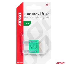 ΑΣΦΑΛΕΙΑ MAXI 30A AMIO - 1 Τεμ. Auto Moto Tyres 