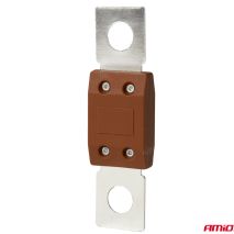 ΑΣΦΑΛΕΙΕΣ MEGAVAL 500A AMIO - 2 Τεμ. Auto Moto Tyres 