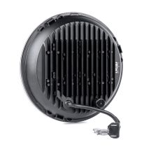 ΠΡΟΒΟΛΕΑΣ ΕΡΓΑΣΙΑΣ AWL56 BOSS ΜΕ LED ΔΙΑΘΛΑΣΗΣ 9-36V 55W 8.100lm 6.500K 170x65mm ΑΜΙΟ - 1 ΤΕΜ. Auto Moto Tyres 