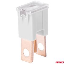 ΑΣΦΑΛΕΙΕΣ JapVal PAL O ΑΡΣΕΝΙΚΕΣ 120A ΣΕ ΓΚΡΙ ΧΡΩΜΑ AMIO - 2 Τεμ. Auto Moto Tyres 