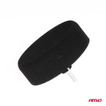 ΣΦΟΥΓΓΑΡΙA ΤΡΙΒΕΙΟΥ ΓΥΑΛΙΣΜΑΤΟΣ 150mm ΓΙΑ ΔΡΑΠΑΝΟ AMIO - 3 Τεμ. Auto Moto Tyres 