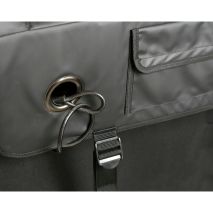 ΠΡΟΣΤΑΤΕΥΤΙΚΟ ΚΑΡΟΤΣΑΣ ΓΙΑ ΜΕΤΑΦΟΡΑ 5 ΠΟΔΗΛΑΤΩΝ ΑΔΙΑΒΡΟΧΟ TAILGATE PAD 145x50x19cm NORDRIVE - 1 τεμ. Auto Moto Tyres 