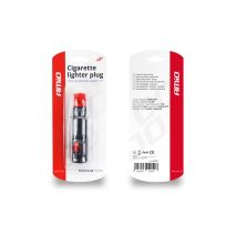 ΦΙΣ ΑΝΑΠΤΗΡΑ 12/24V 2 ΣΕ 1 - ΜΕ ΔΙΑΚΟΠΤΗ ΑΜΙΟ - 1 ΤΕΜ. Auto Moto Tyres 