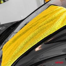 ΠΕΤΣΕΤΑ ΣΤΕΓΝΩΜΑΤΟΣ ΜΙΚΡΟΦΙΜΠΡΑ 40x60cm 950gr/m2  ΑΜΙΟ - 1 ΤΕΜ. Auto Moto Tyres 