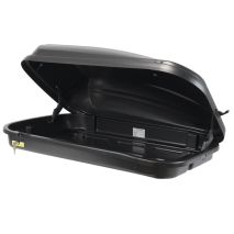 ΜΠΑΓΚΑΖΙΕΡΑ ΟΡΟΦΗΣ JADE 320 DARK ΣΕ ΜΑΥΡΟ ΧΡΩΜΑ ΜΕ ΜΑΤ ΥΦΗ MENABO - 1 ΤΕΜ. Auto Moto Tyres 