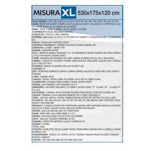 ΚΟΥΚΟΥΛΑ ΑΥΤΟΚΙΝΗΤΟΥ CYCLONE X-LARGE 530x175x120 OTOTOP - 1 τεμ. Auto Moto Tyres 