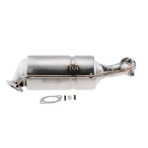 DPF ΓΙΑ ALFA ROMEO MITO 1.6JTDM 2008+/FIAT BRAVO/GRANDE PUNTO 1.6D 2008+/DOBLO 1.6D 2010+ - 1 τεμ. Auto Moto Tyres 