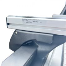 KIT ΜΠΑΡΕΣ ΓΙΑ ΚΑΡΟΤΣΑ FORD RANGER/ RAPTOR 2022+ PROFESSIONAL 165cm 8450/ΜΒ Χ2 ΚΑΙ ΑΚΡΑ BRIO 71050/MB Χ4 Auto Moto Tyres 