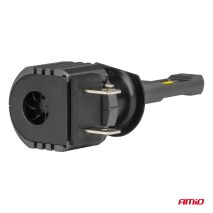 ΛΑΜΠΕΣ LED H1 12V 44W 6.500K 3.936lm CSP X4 SERIES AVIATOR PLUG & PLAY ΑΜΙΟ - 2 ΤΕΜ. Auto Moto Tyres 