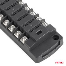 ΑΣΦΑΛΕΙΟΘΗΚΗ ΛΕΠΙΔΑΣ 6 ΠΟΛΟΙ  AMIO - 1 Τεμ. Auto Moto Tyres 