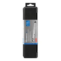 ΔΥΝΑΜΟΚΛΕΙΔΟ/ΡΟΠΟΚΛΕΙΔΟ TORQUE (ΤΟΡΞ) 1/4'' 5>25Nm 28cm CRV ΜΕ 9 ΜΥΤΕΣ & ΠΡΟΕΚΤΑΣΗ ΜΗΚΟΥΣ 10cm LAMPA - 1 Τεμ. Auto Moto Tyres 