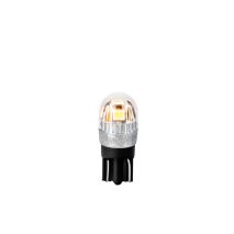 ΛΑΜΠΑΚΙΑ T10 W5W 12V W2,1x9,5d 5x2835SMD LED ΛΕΥΚΟ (ΚΑΡΦΩΤΟ) PLATINIUM BLISTER M-TECH - 2 ΤΕΜ Auto Moto Tyres 